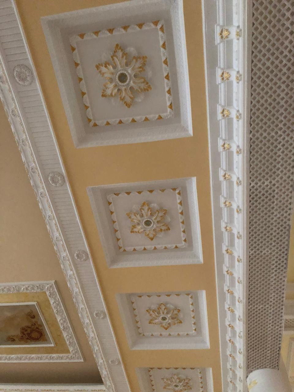 Дом в классическом стиле