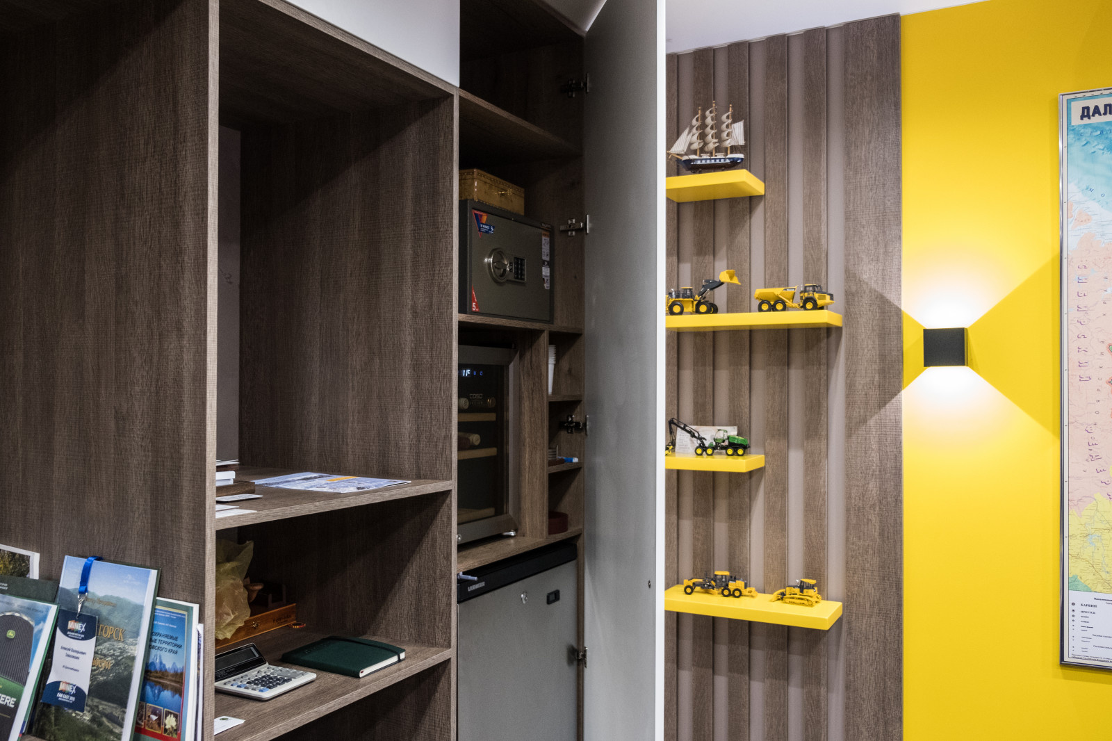 Студия мебели Geometria