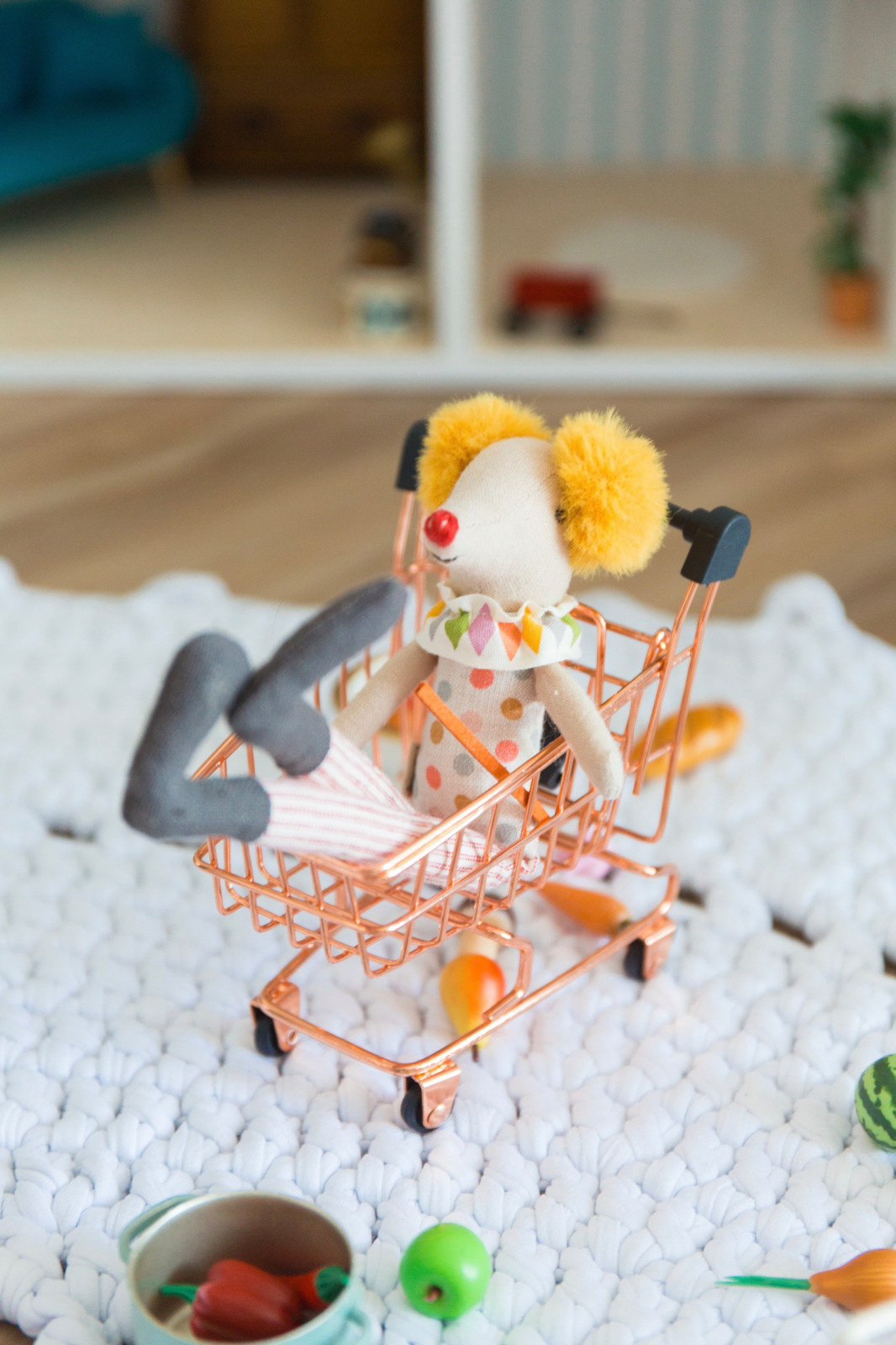 Интерьерные игрушки Maileg