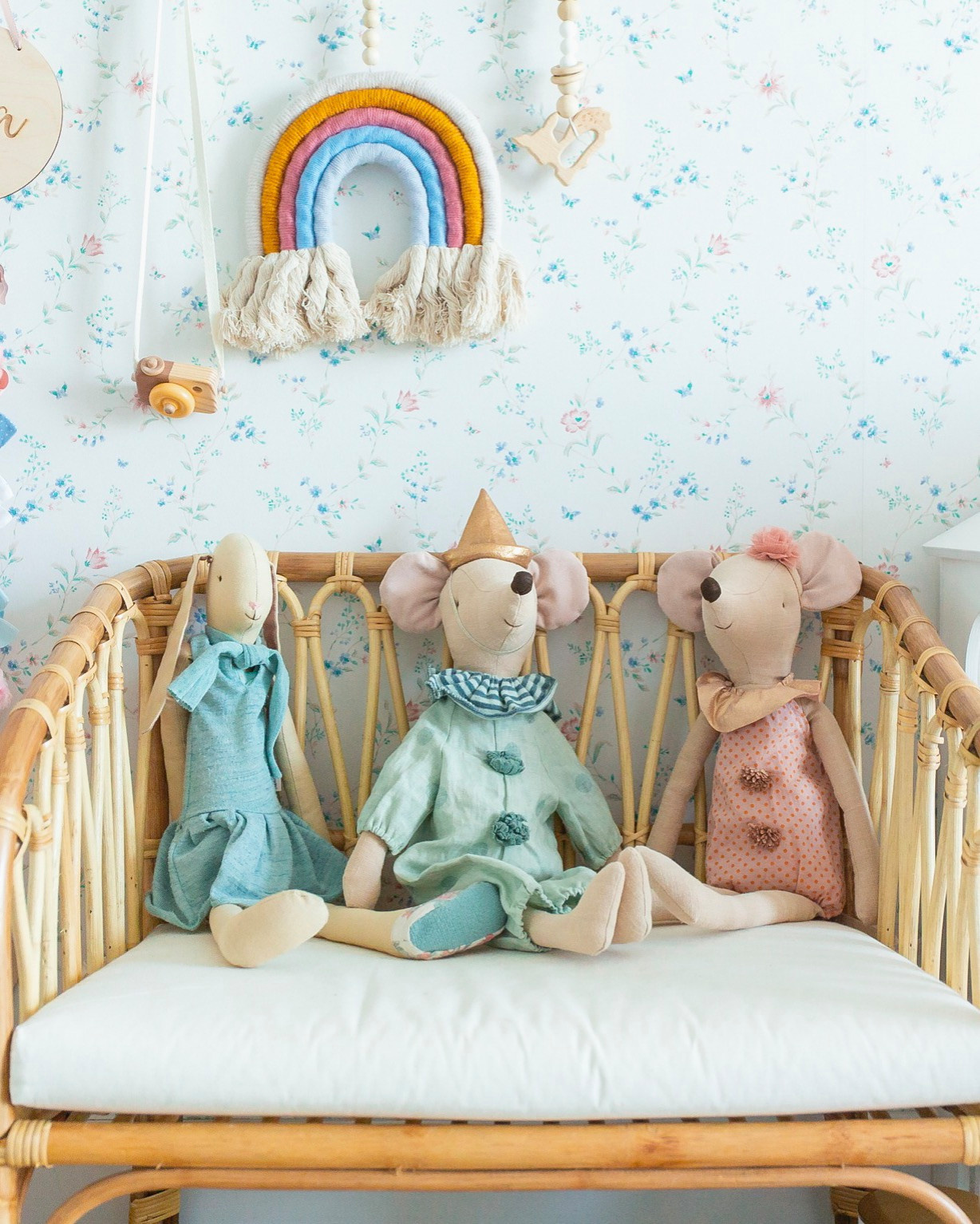 Интерьерные игрушки Maileg