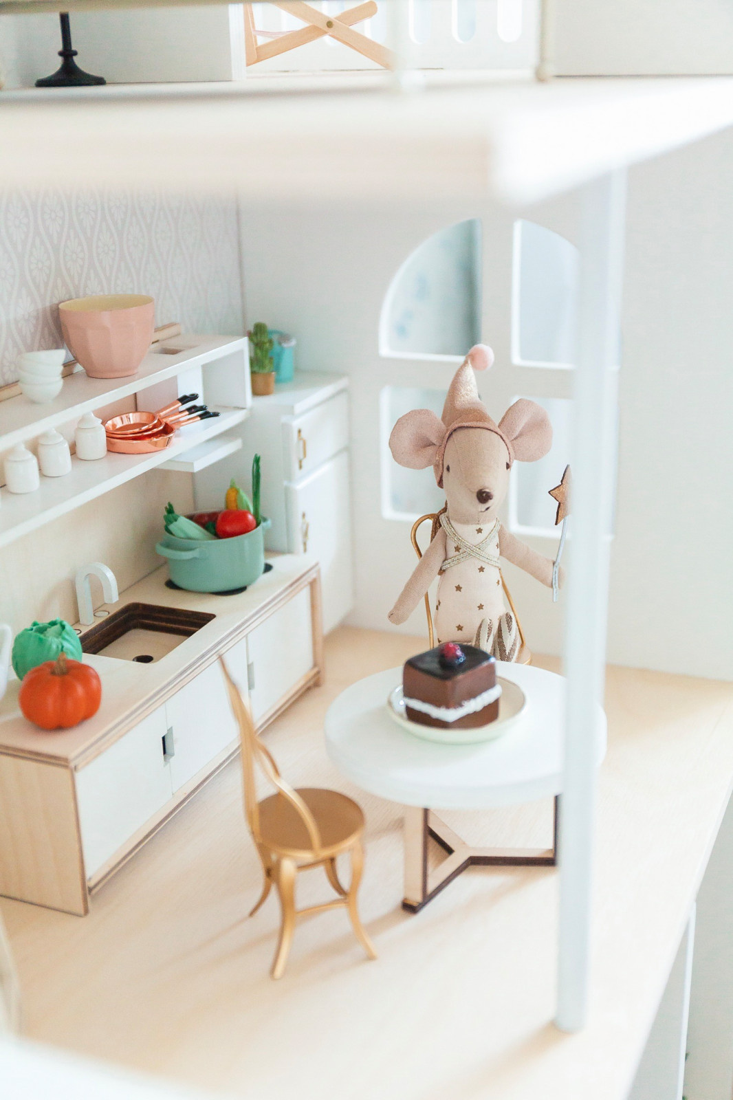Интерьерные игрушки Maileg