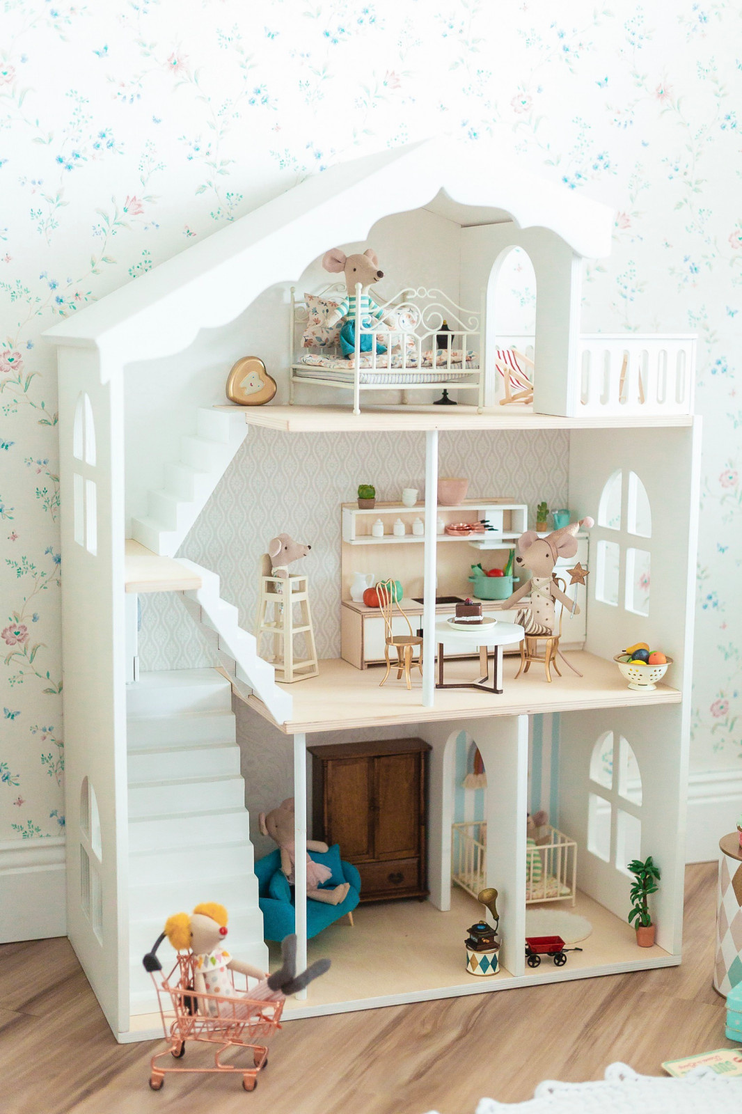 Интерьерные игрушки Maileg