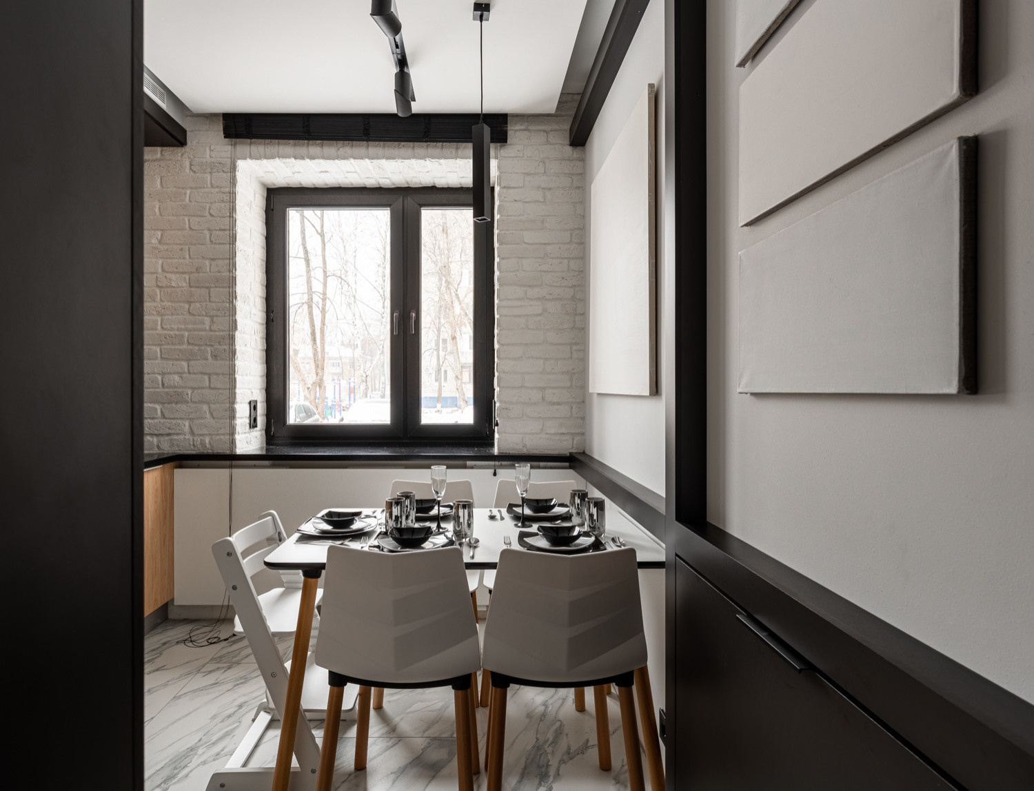 Большая переделка с Konigin Skybox&Blaze