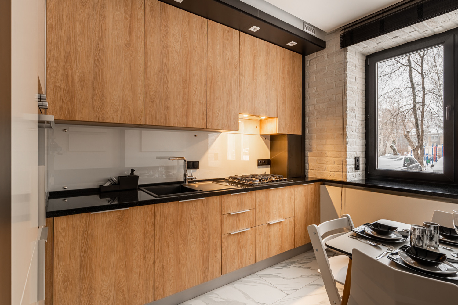 Большая переделка с Konigin Skybox&Blaze