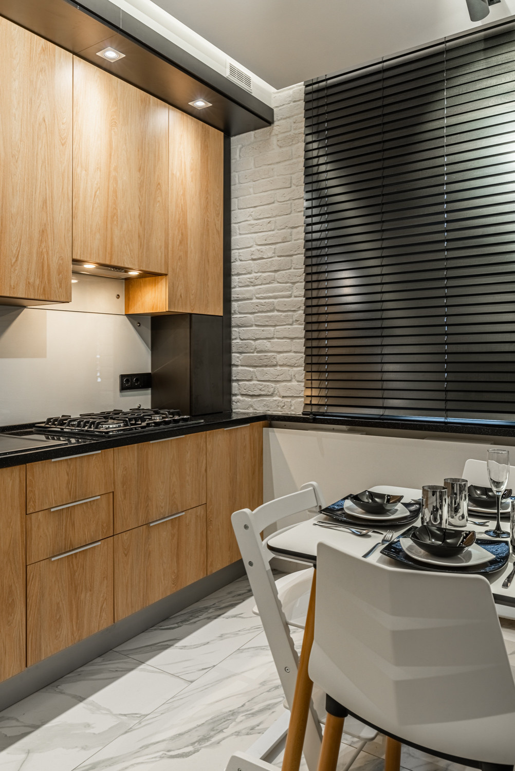 Большая переделка с Konigin Skybox&Blaze