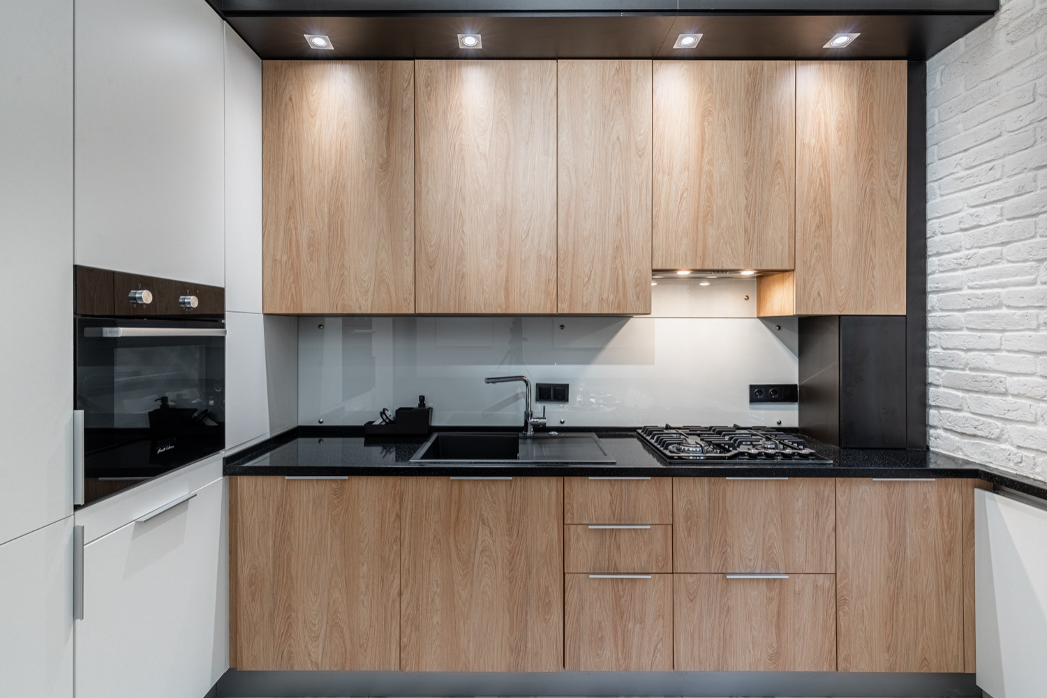 Большая переделка с Konigin Skybox&Blaze