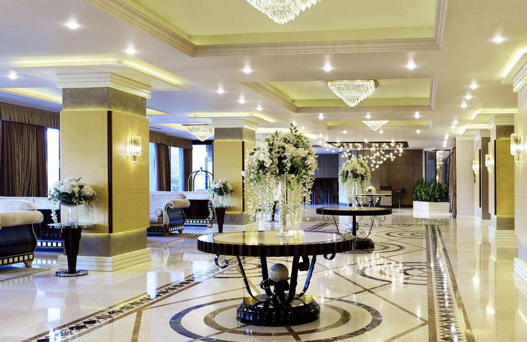Фоновое изображение профиля Alta decor