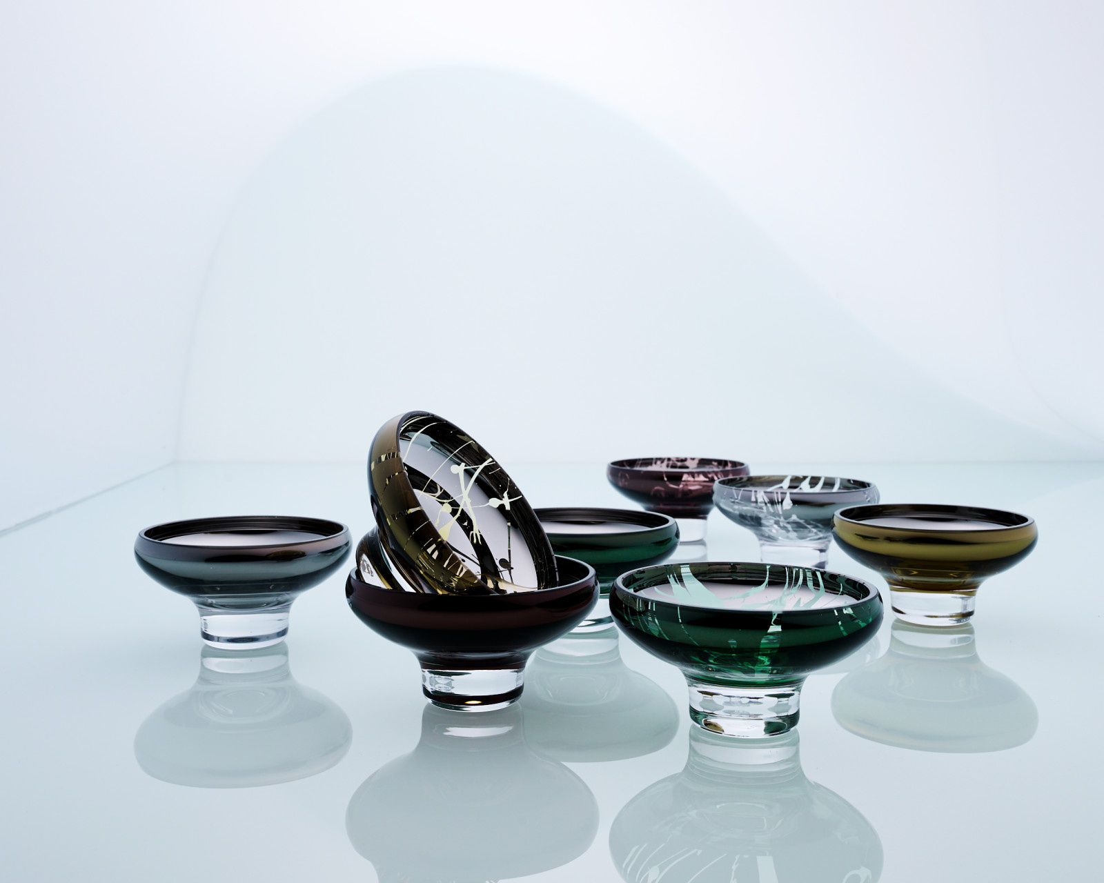 DECO collection