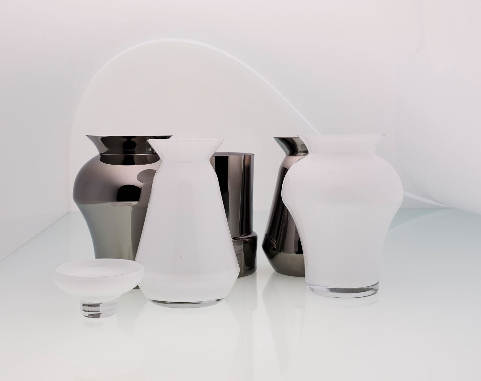 an&angel VASES