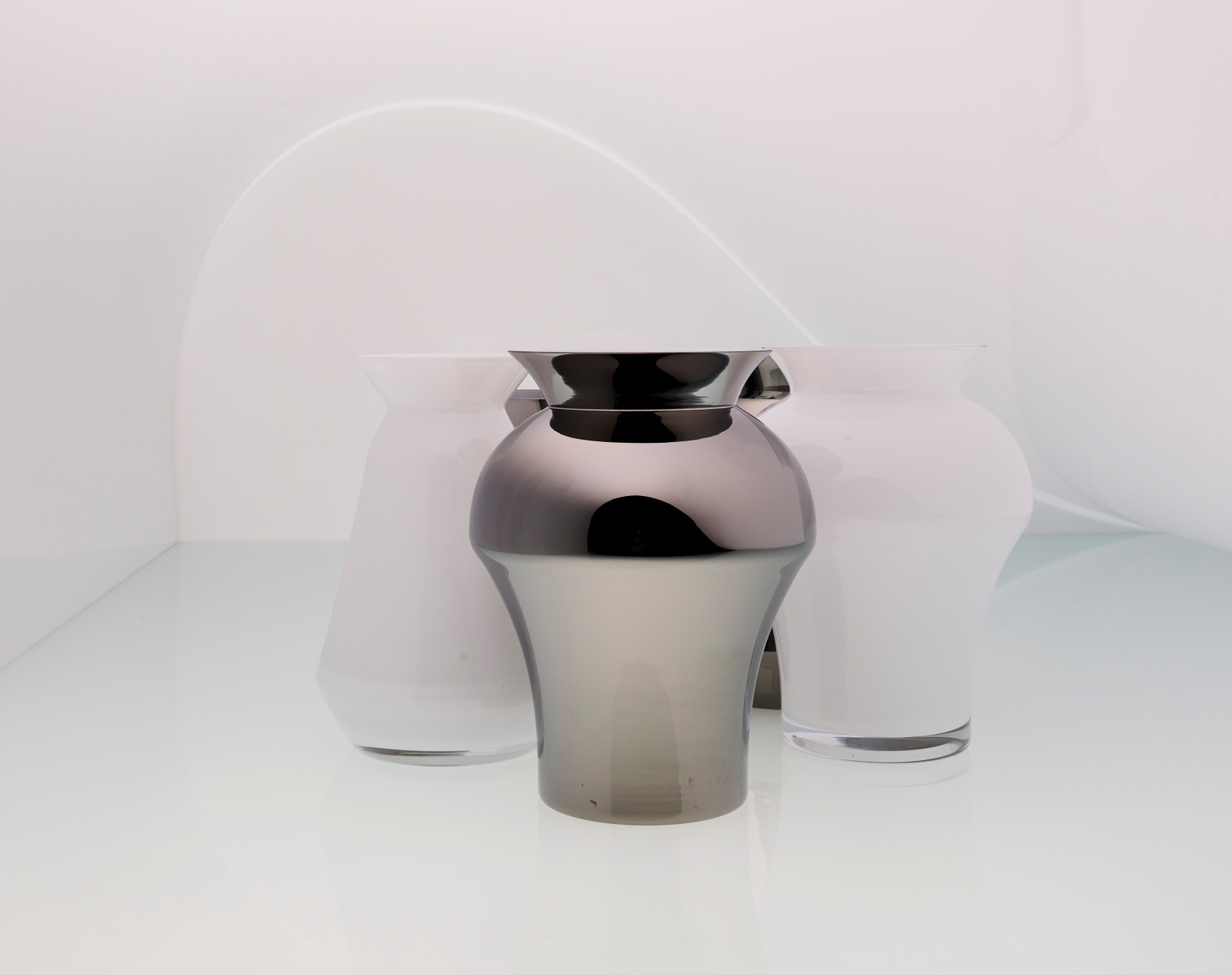 an&angel VASES