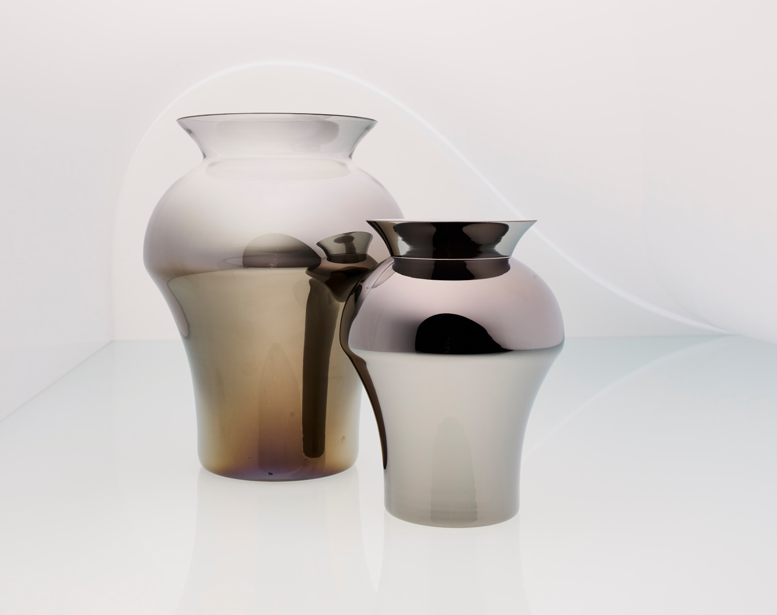 an&angel VASES