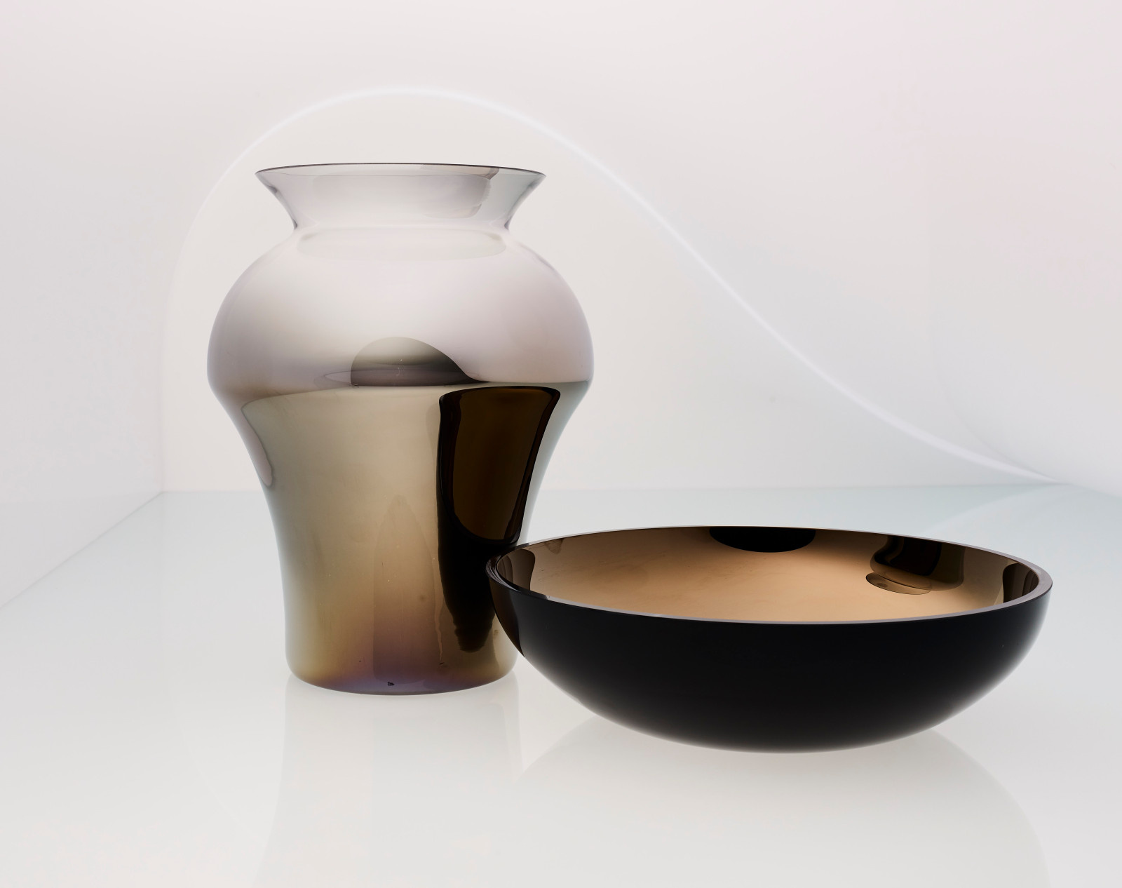 an&angel VASES
