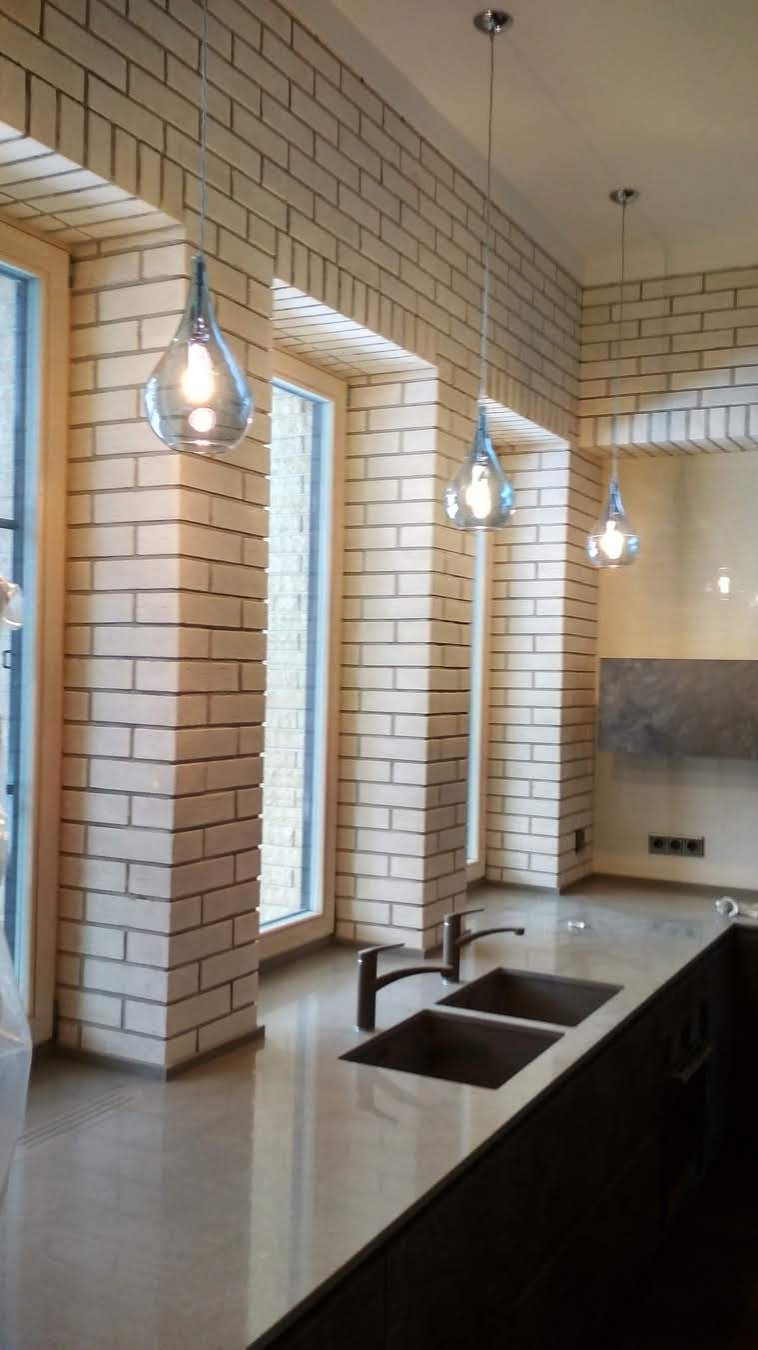 Электромонтаж в домах