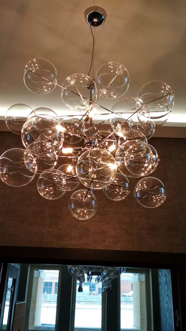 Электромонтаж в домах