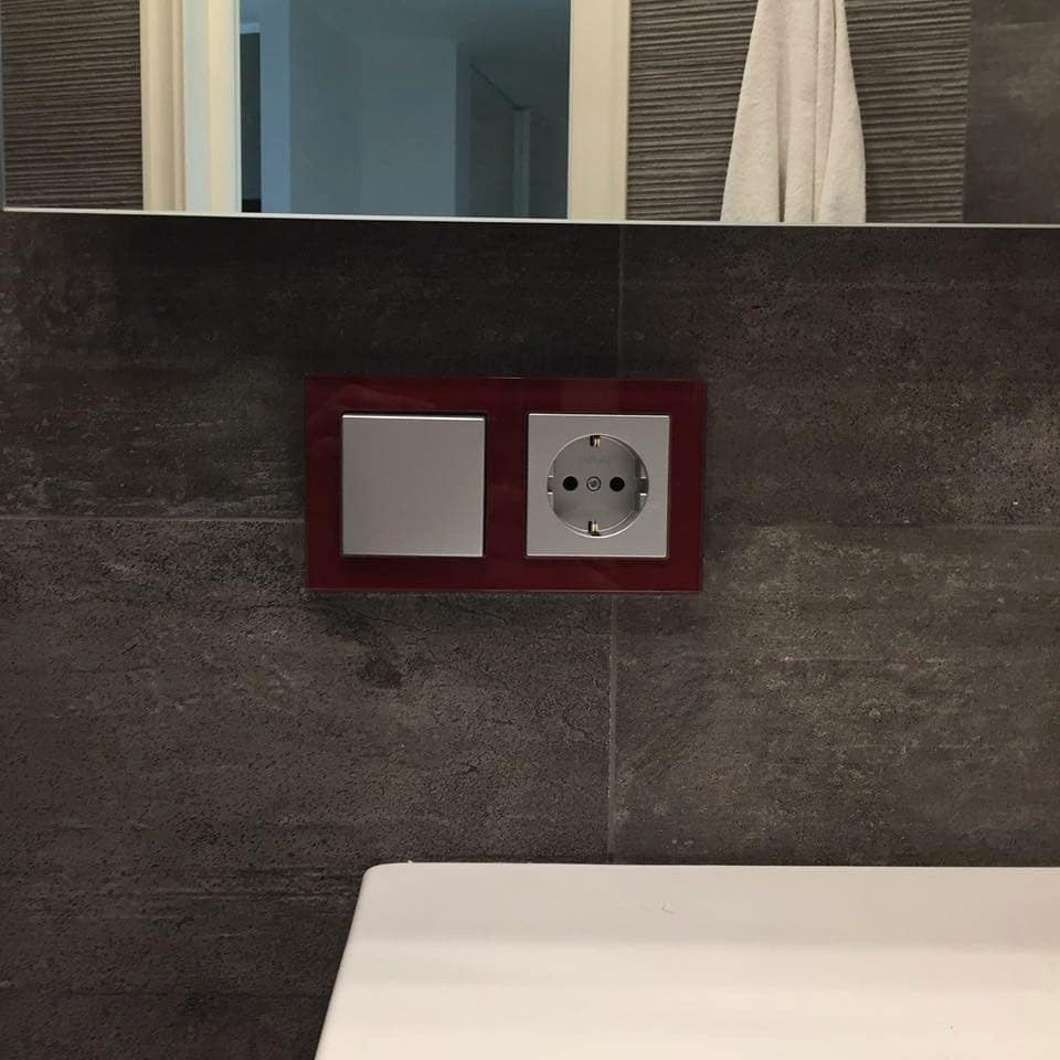 Электромонтаж в домах