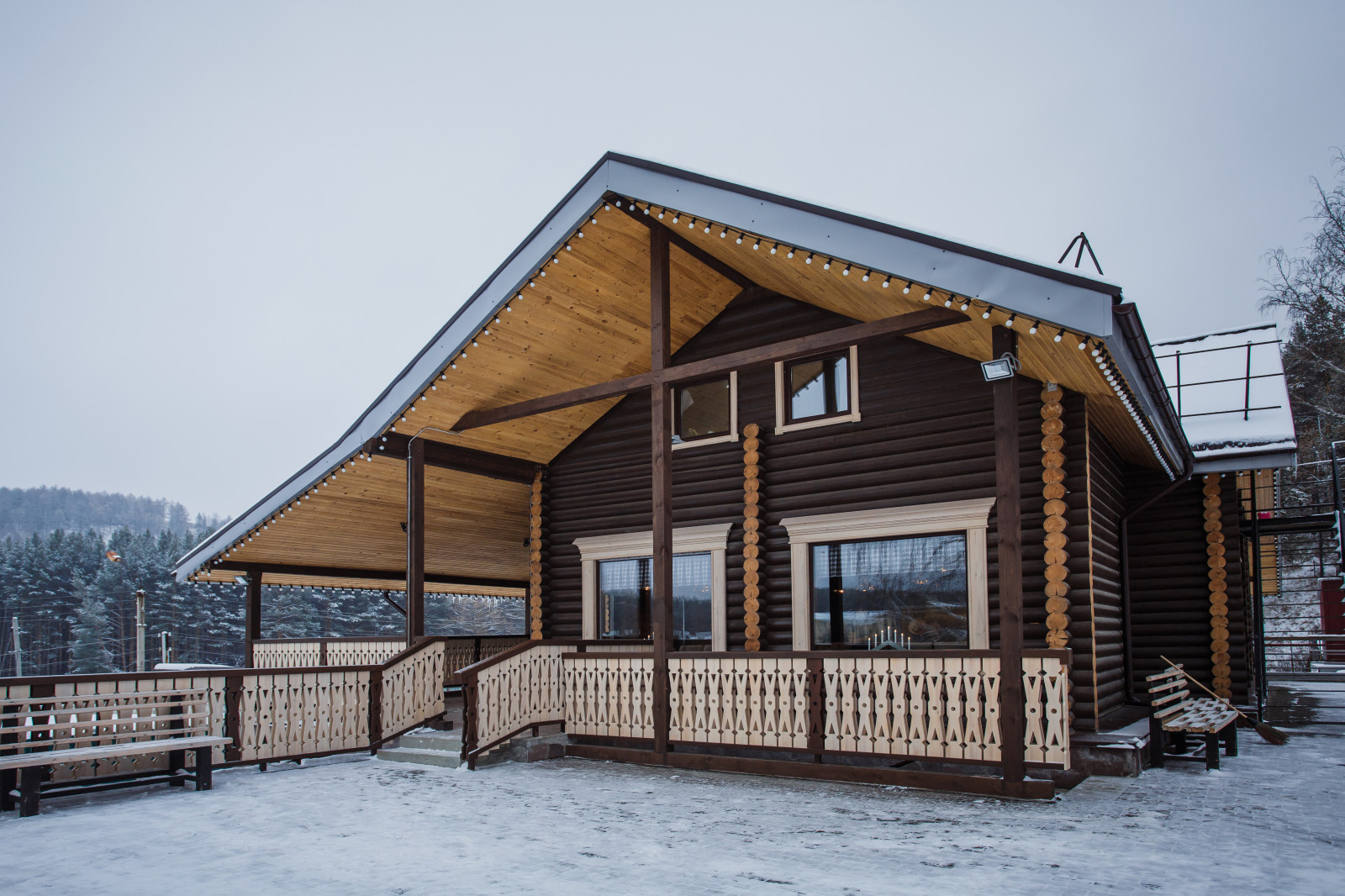 Игорь Добровольский