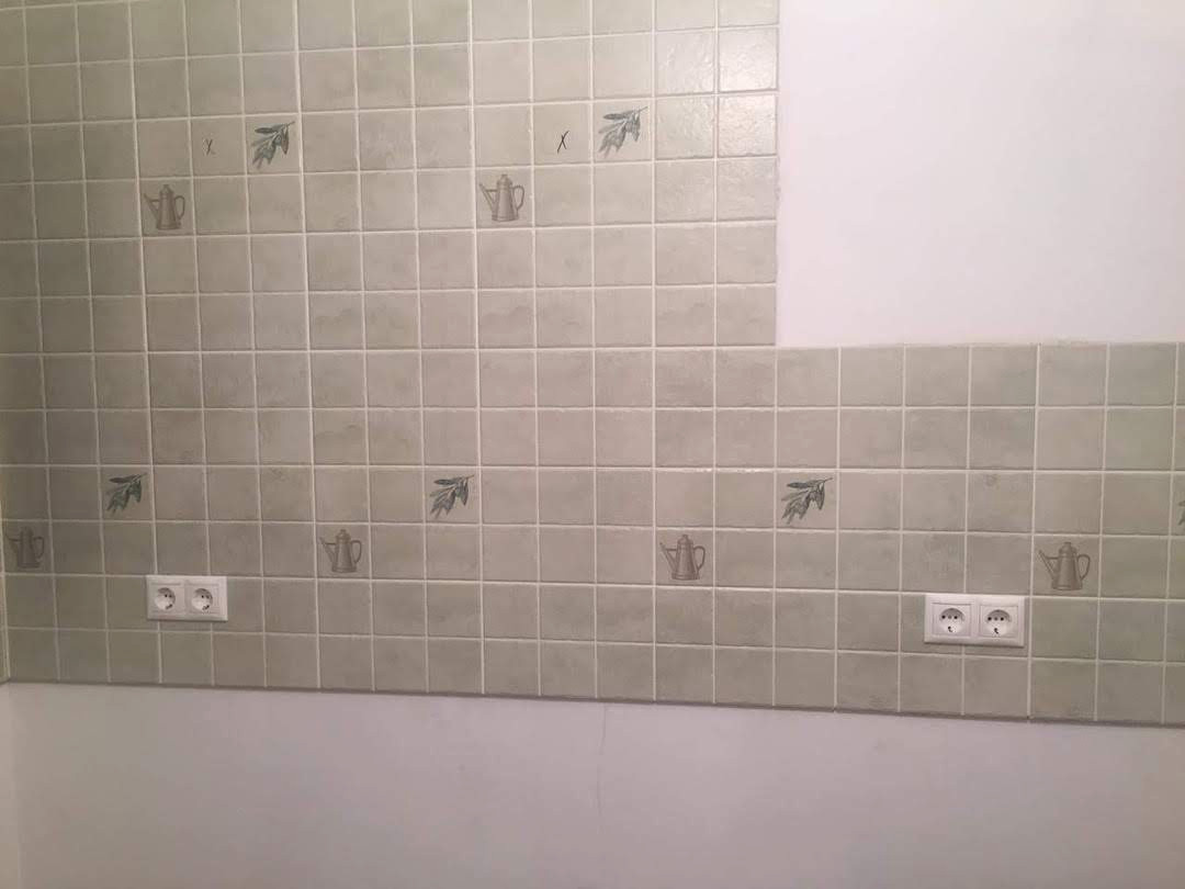 Обложка проекта: Монтаж электрике в квартирах