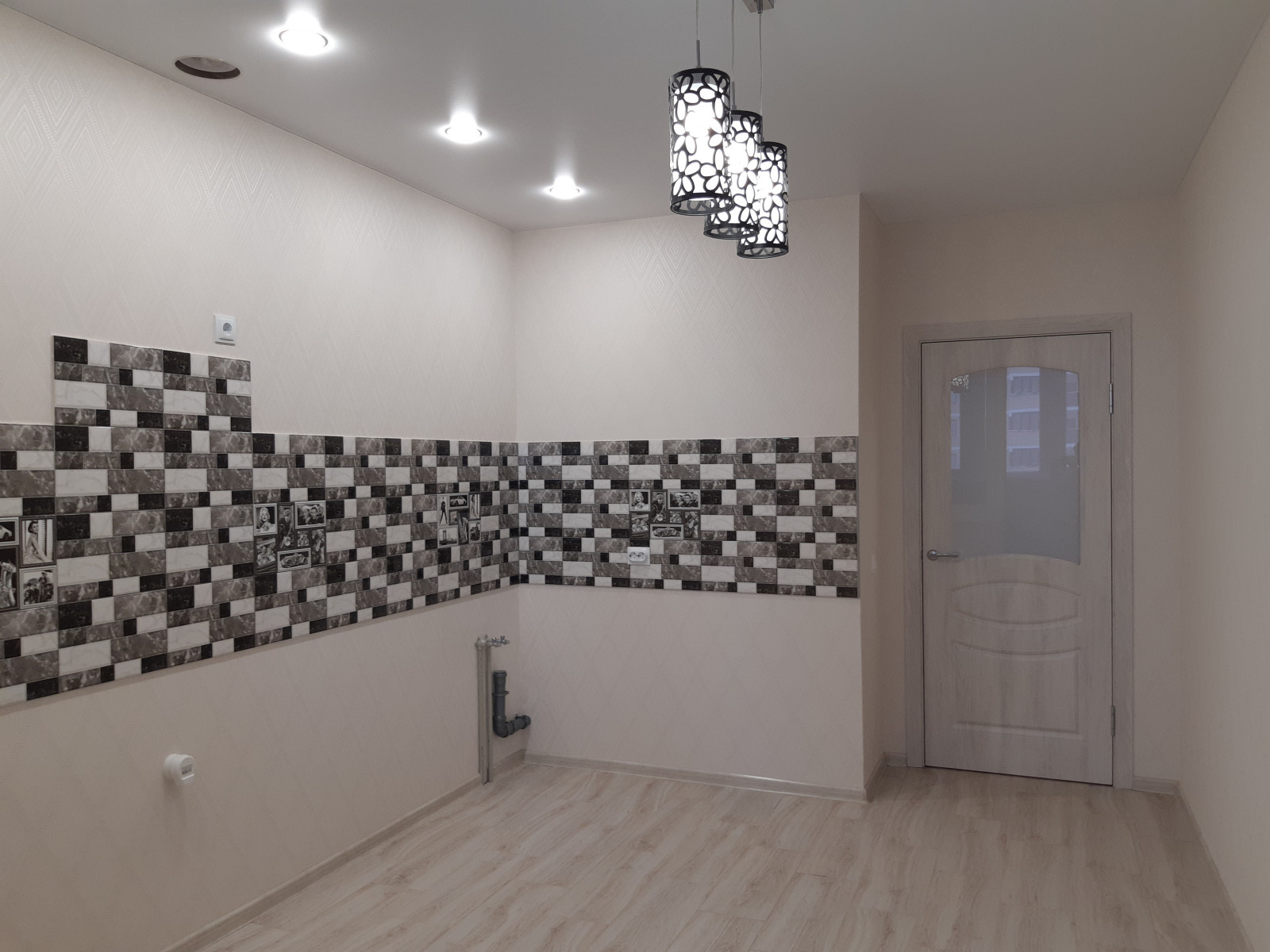 Ремонт квартир