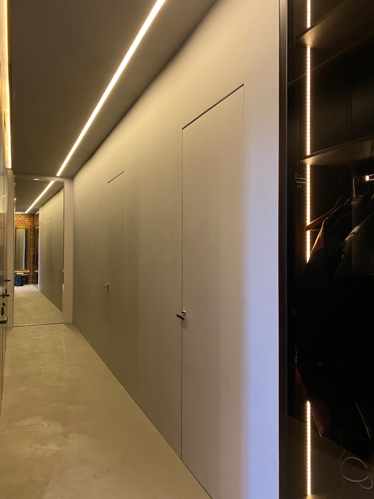 Квартира в историческом центре петербурга