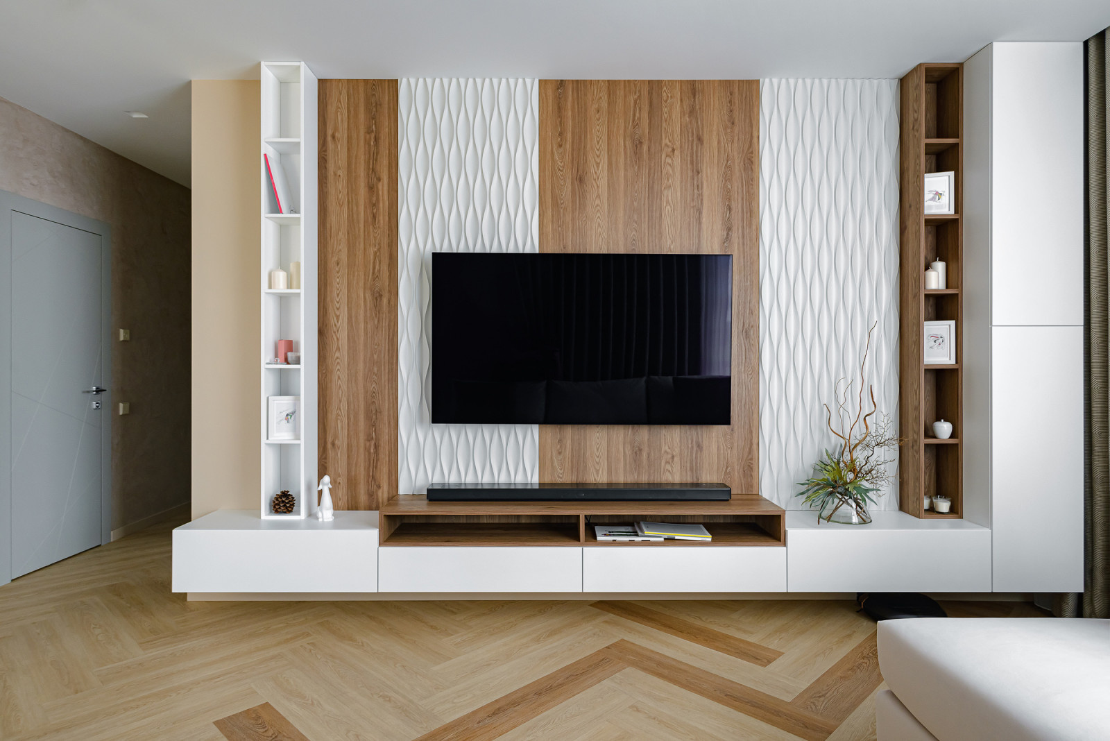 Краски лета