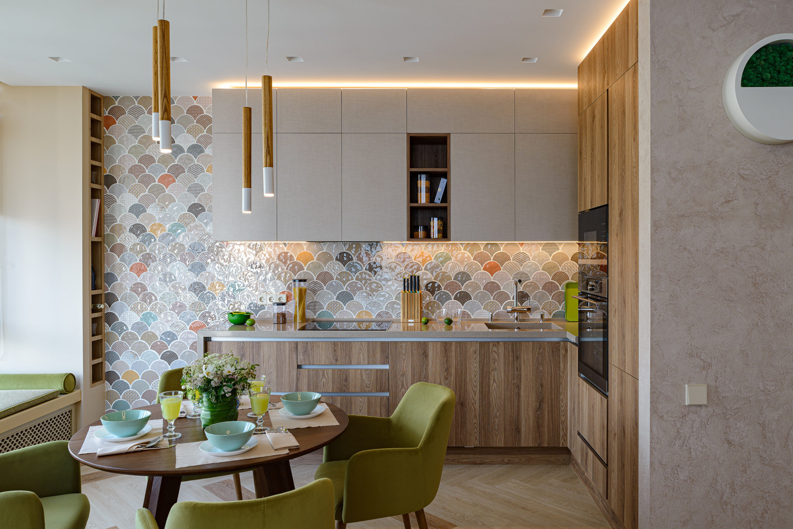 Краски лета