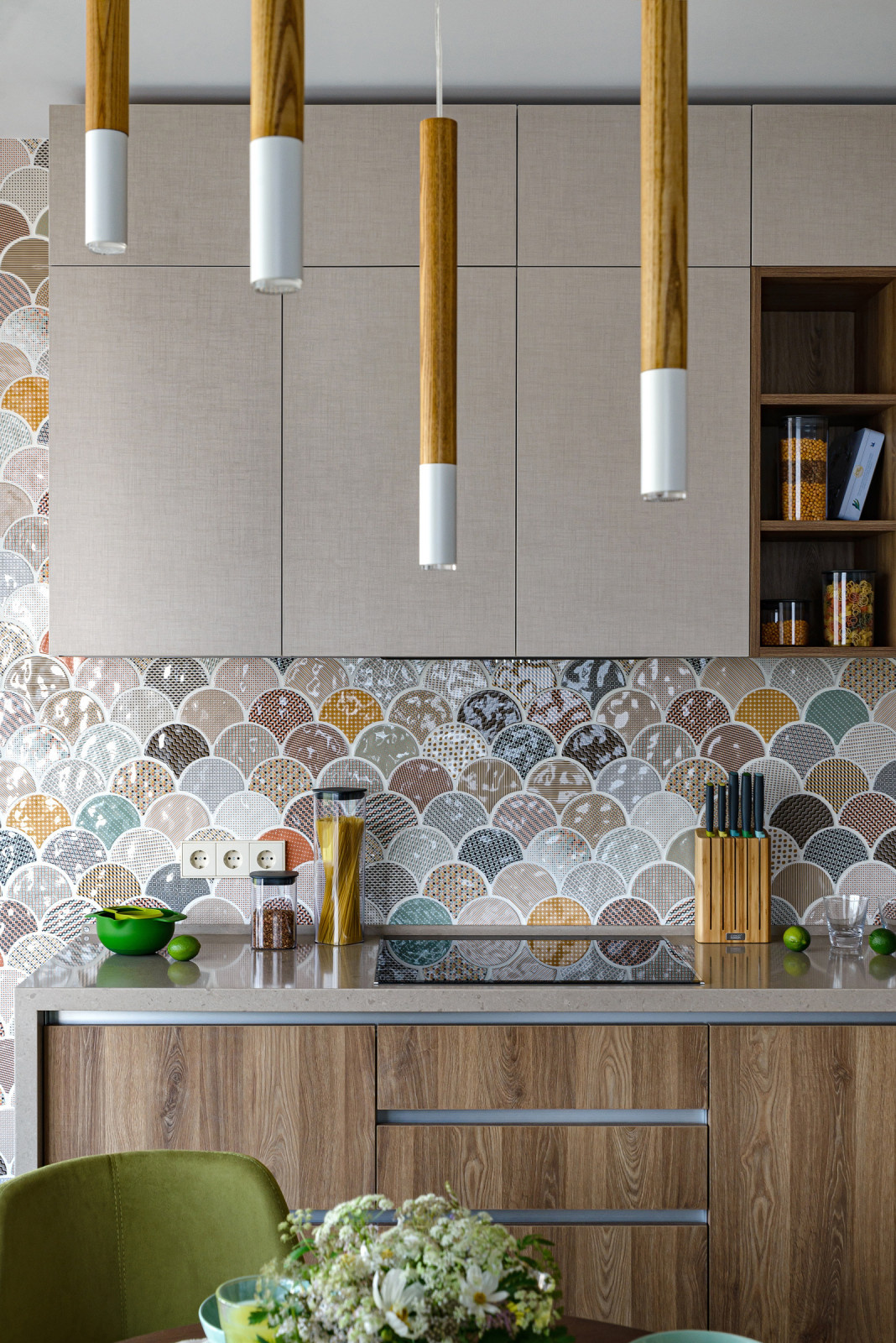 Краски лета