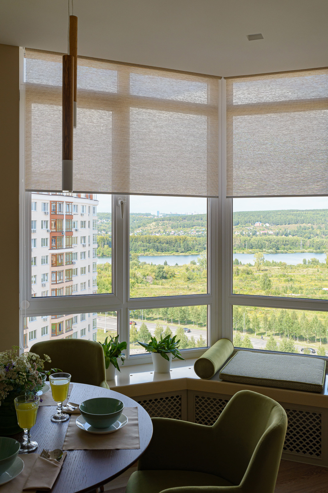 Краски лета