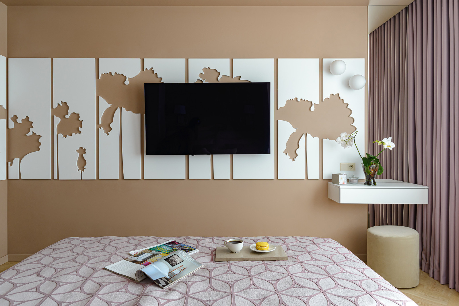 Краски лета