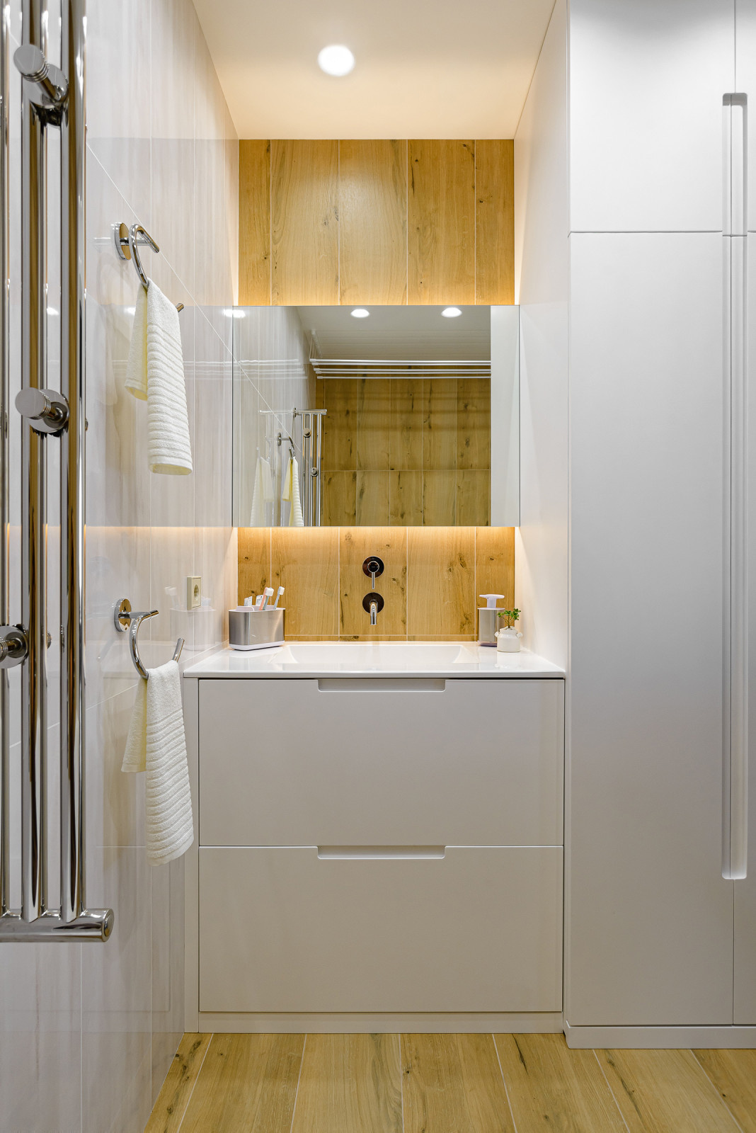 Краски лета