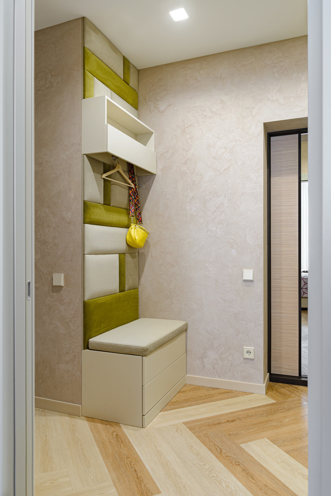 Краски лета