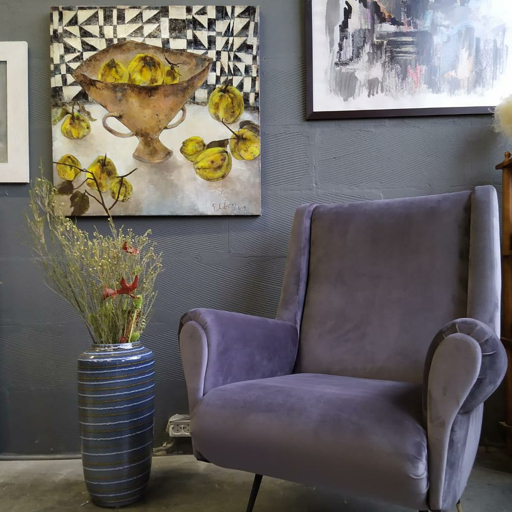 Картины для интерьера