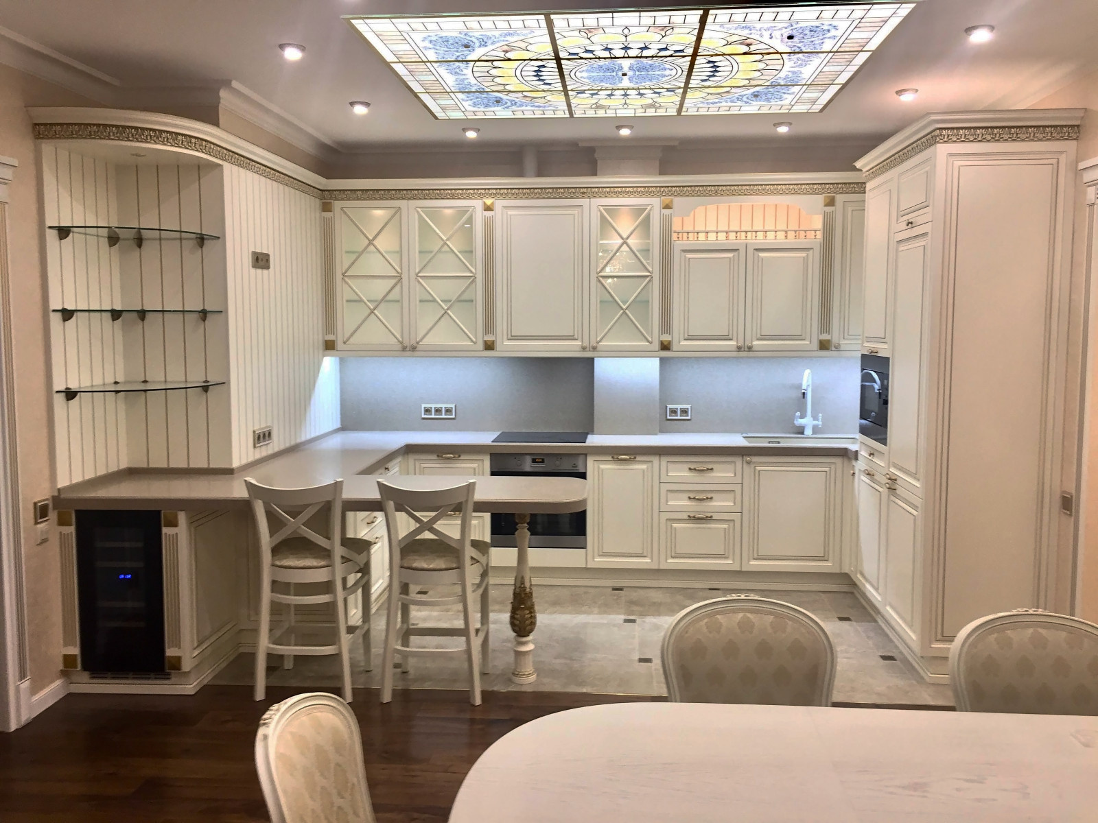 ЖК "СТОЛИЧНЫЙ" г. Сочи