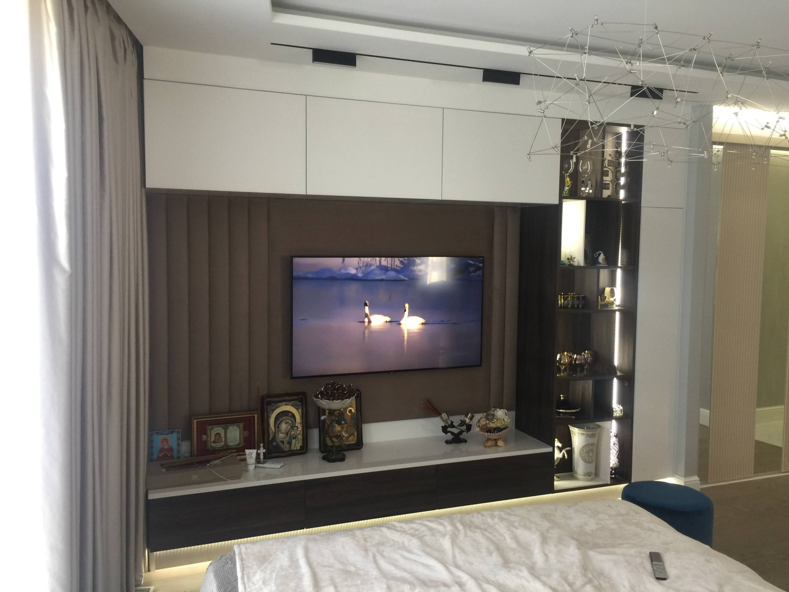 Обложка проекта: ЖК "СОКОЛ"