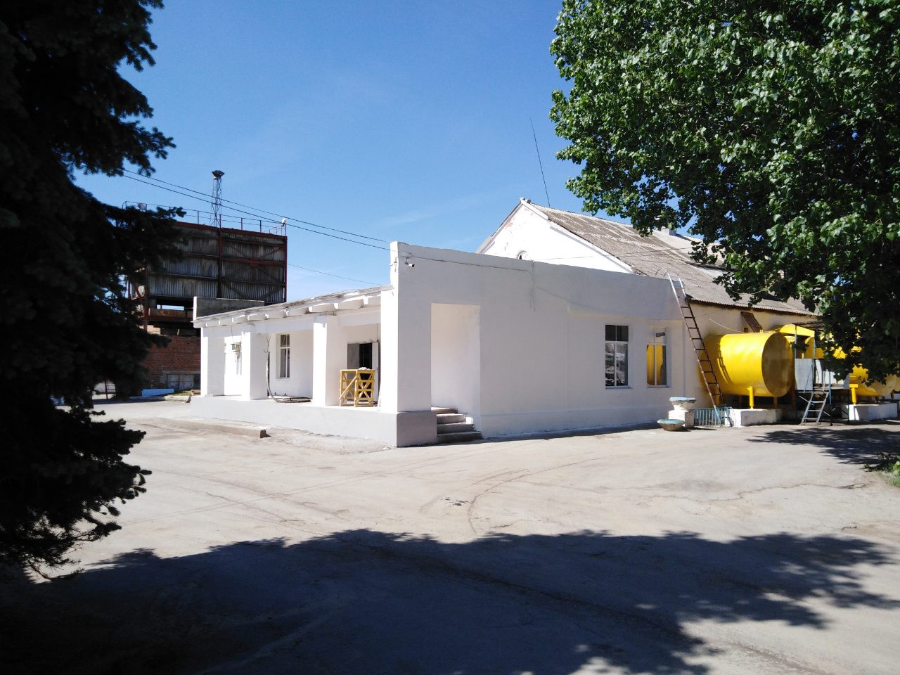 ООО РСК АЛЬНАБИРИС АЛЬНАБИРИС