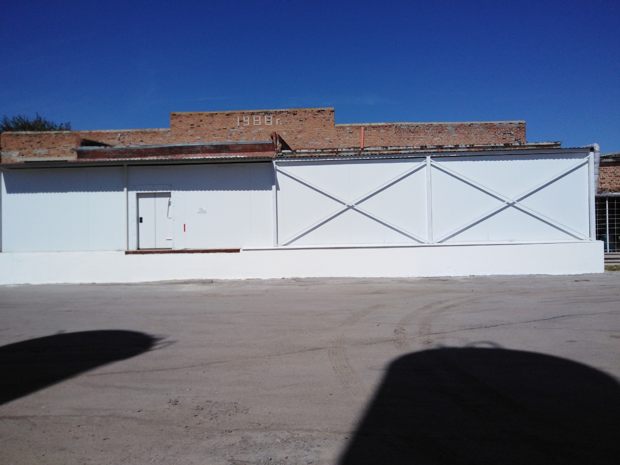 Наши работы