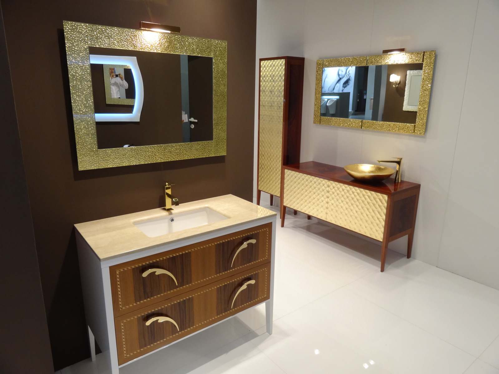 Выставка Cersaie, Болонья, Италия -3