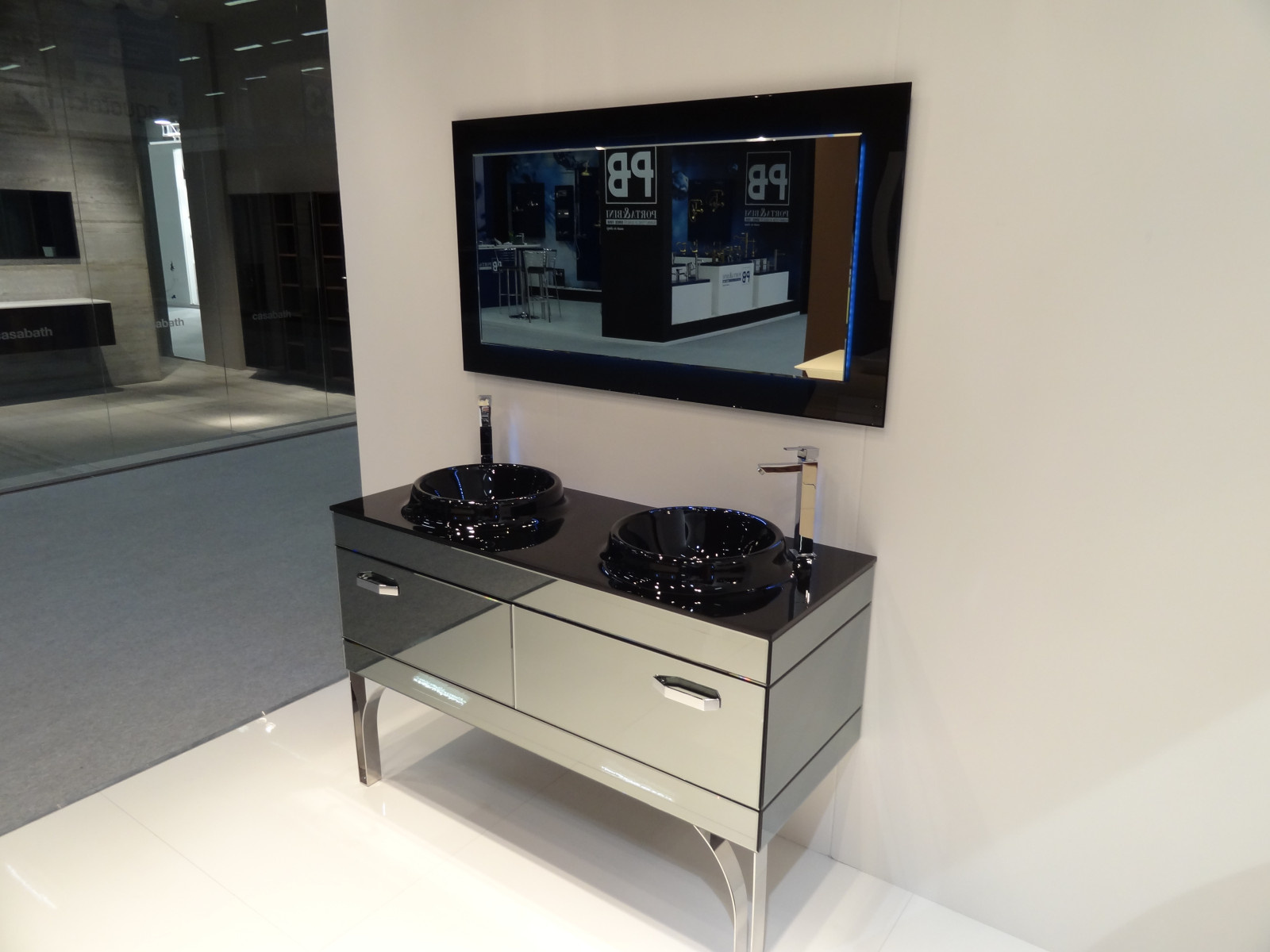Выставка Cersaie, Болонья, Италия -3