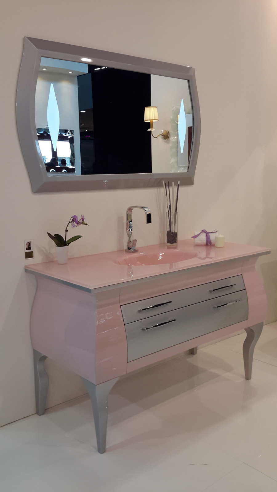 Выставка Cersaie, Болонья, Италия -4