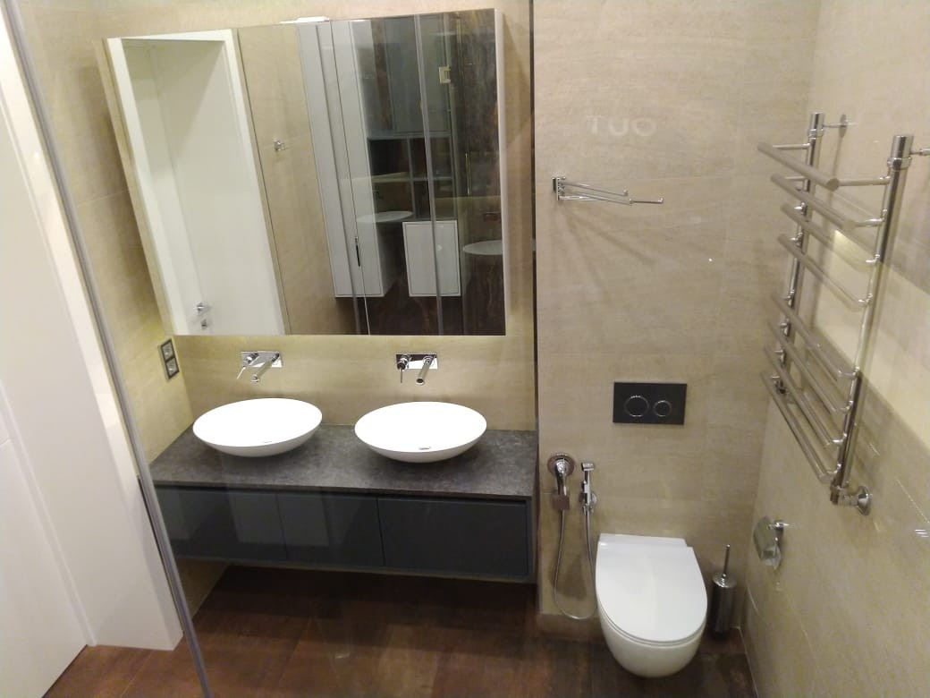 ЖК «Duderhof Club»