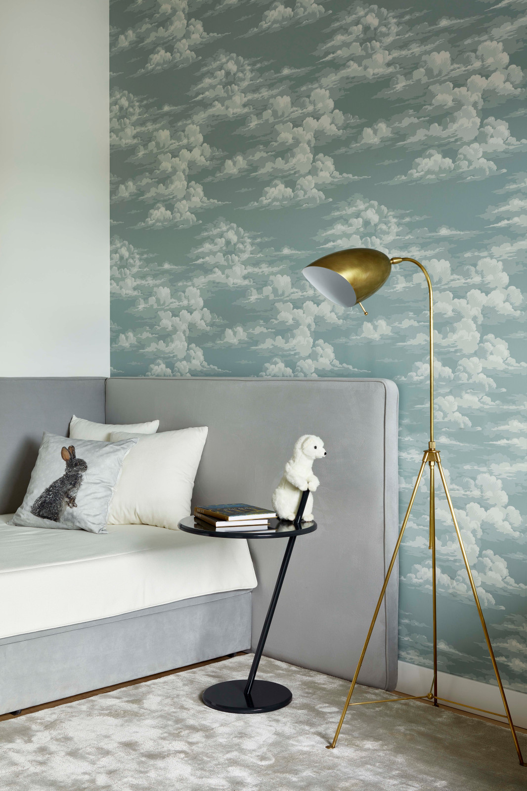 Квартира у Ботанического сада