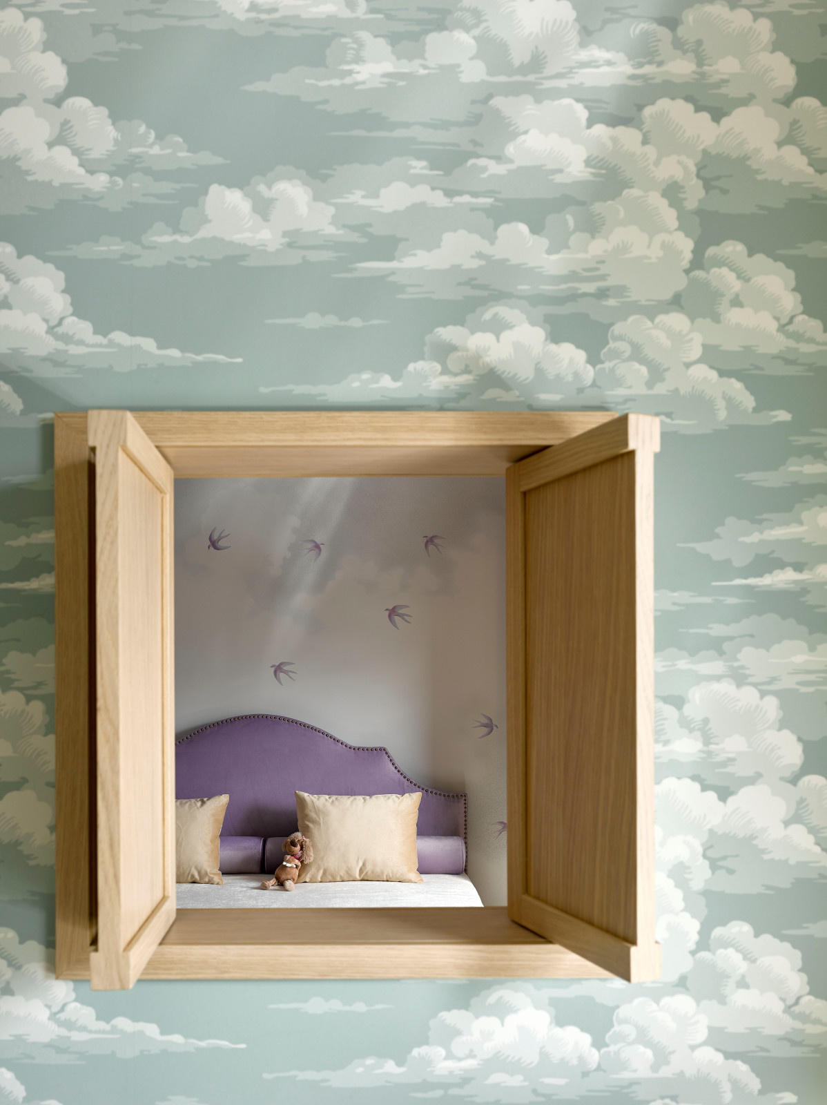 Квартира у Ботанического сада