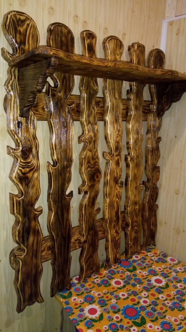 Мебель на заказ