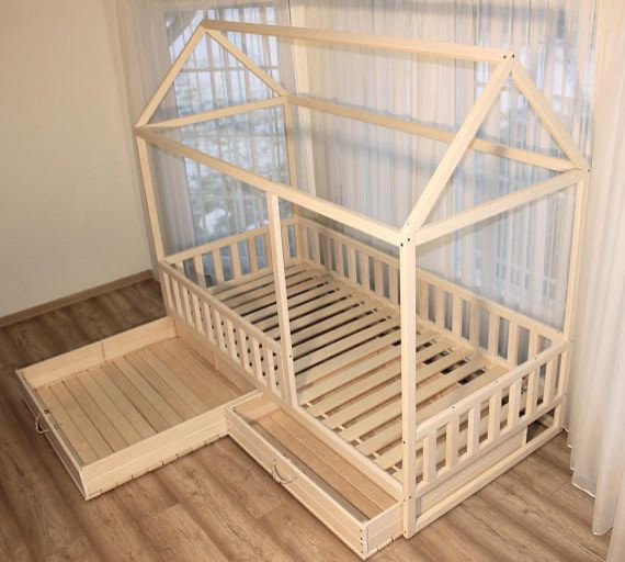 Мебель на заказ