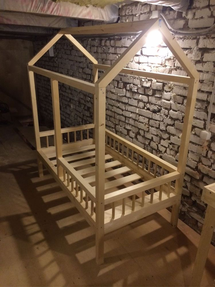 Мебель на заказ