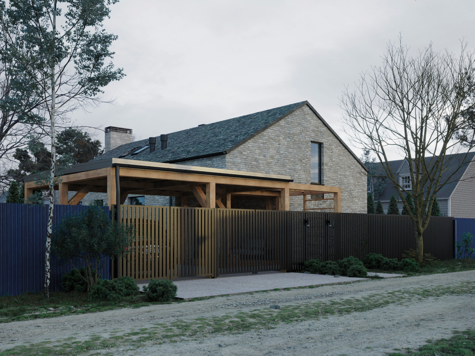 Антон Малюк