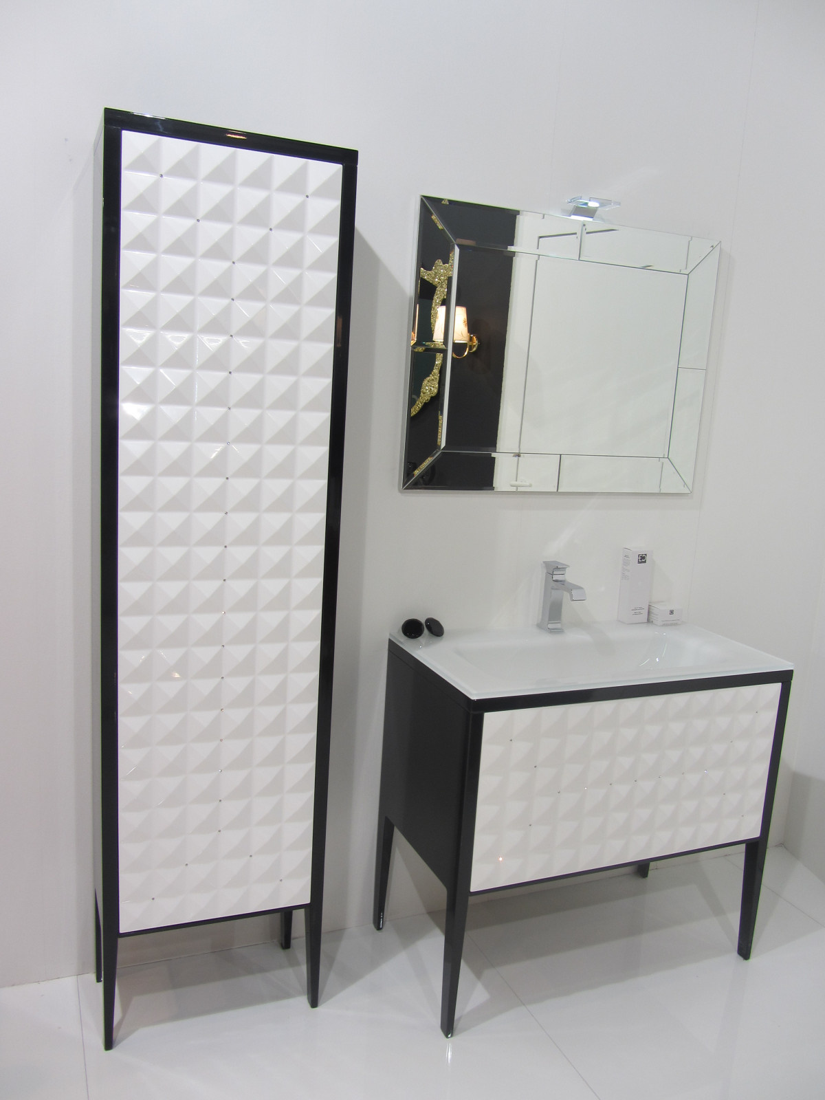 Выставка Cersaie, Болонья, Италия -1