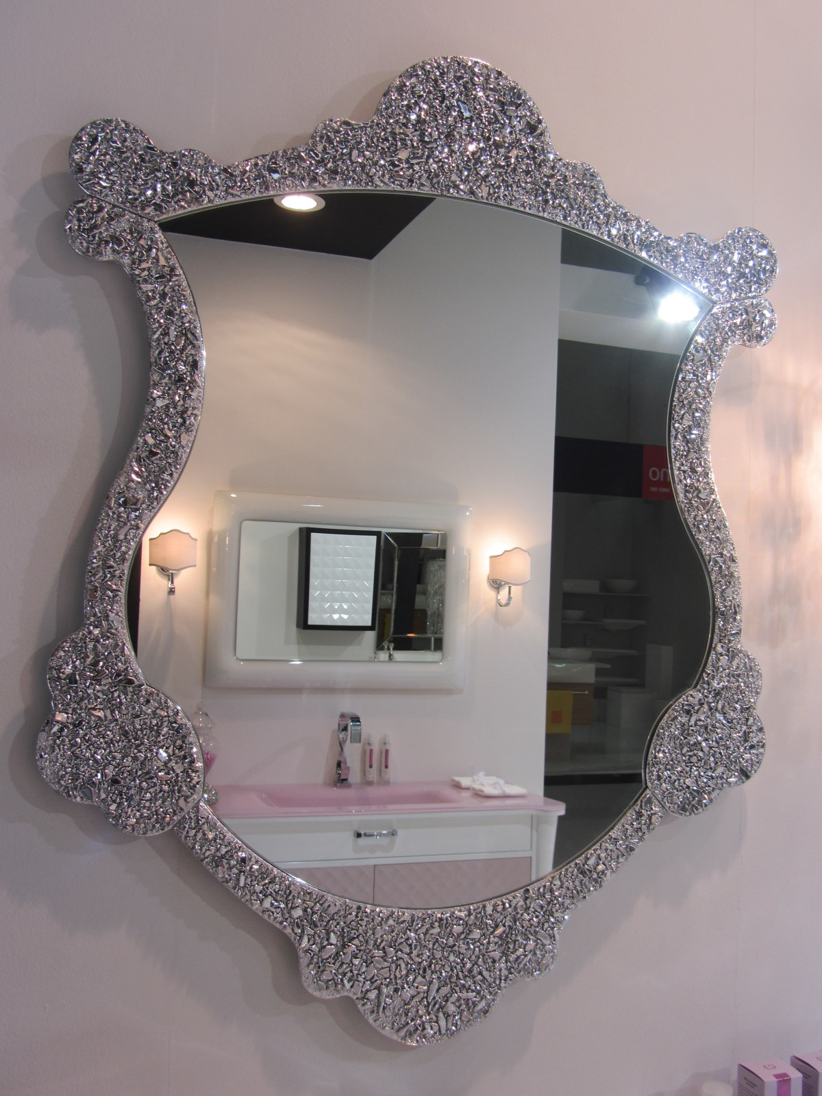 Выставка Cersaie, Болонья, Италия -1