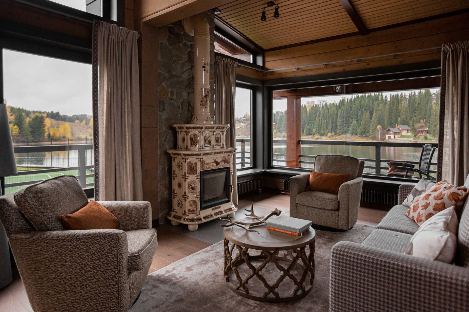 Фоновое изображение профиля Юлия Агзамова