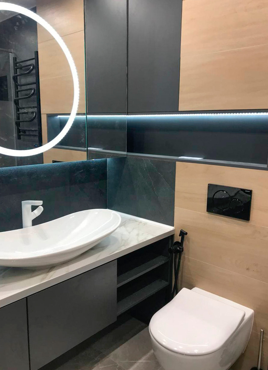 Георгий Ландрин