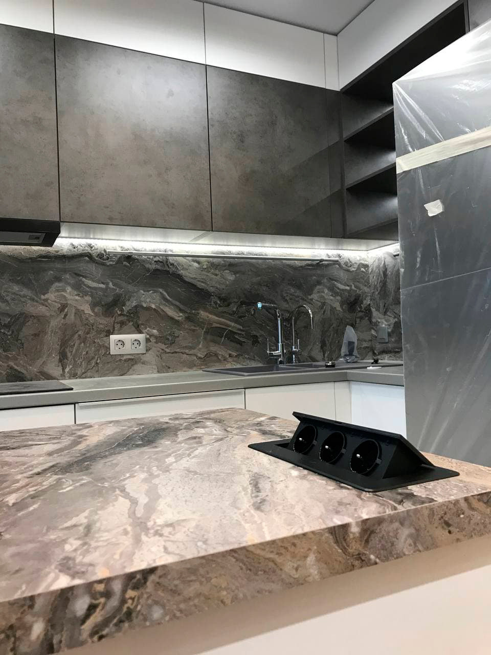 Георгий Ландрин